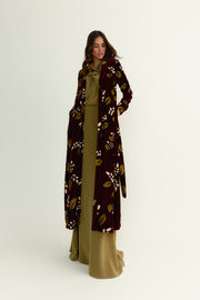 Mara Tunic Nocturno